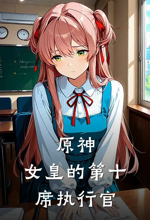 原神女皇的第十席执行官漫画
