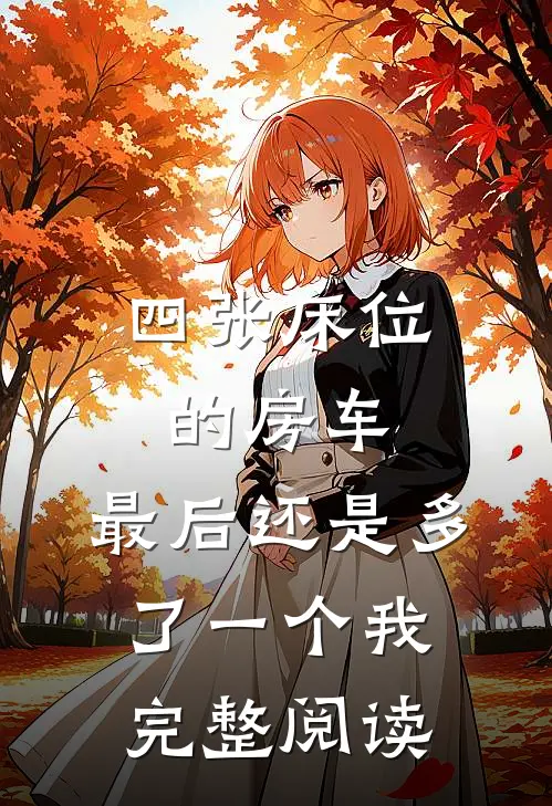 四张床位的房车，最后还是多了一个我完整阅读