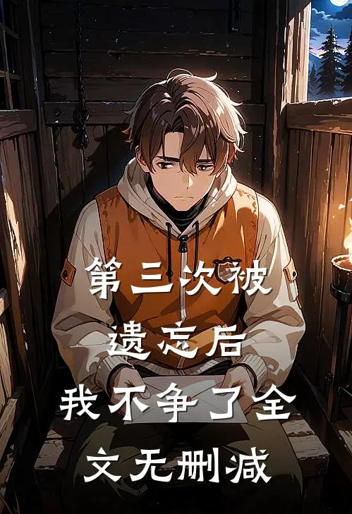 第三次被遗忘后，我不争了全文无删减
