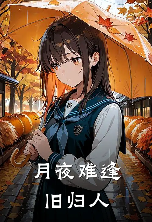 月夜难逢旧归人