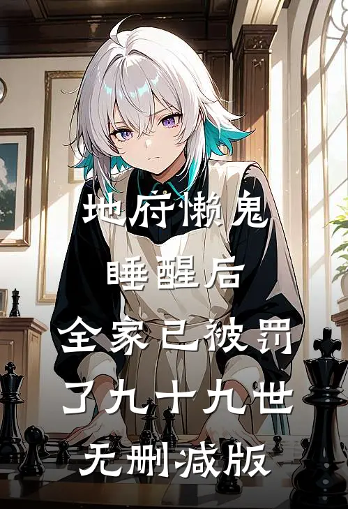 地府懒鬼睡醒后，全家已被罚了九十九世无删减版