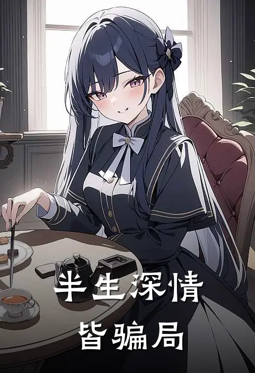 半生深情皆骗局