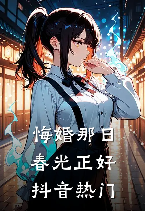 悔婚那日春光正好抖音热门