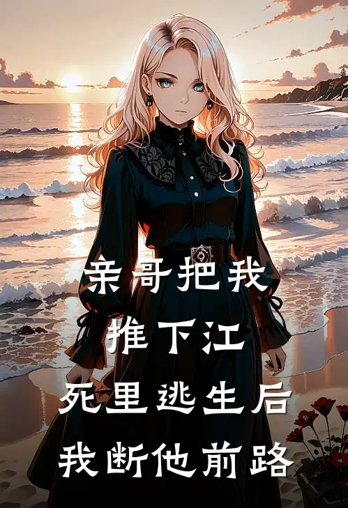 亲哥把我推下江，死里逃生后我断他前路