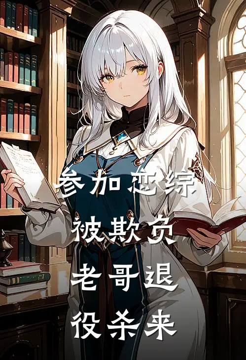 参加恋综被欺负，老哥退役杀来