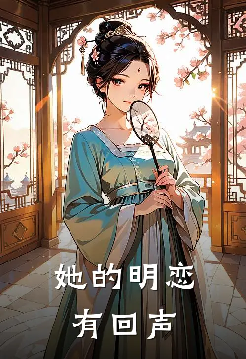 她的明恋有回声