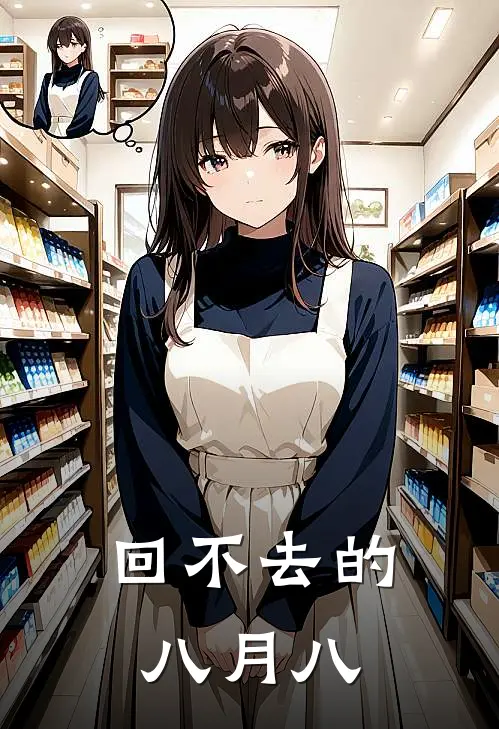 回不去的八月八