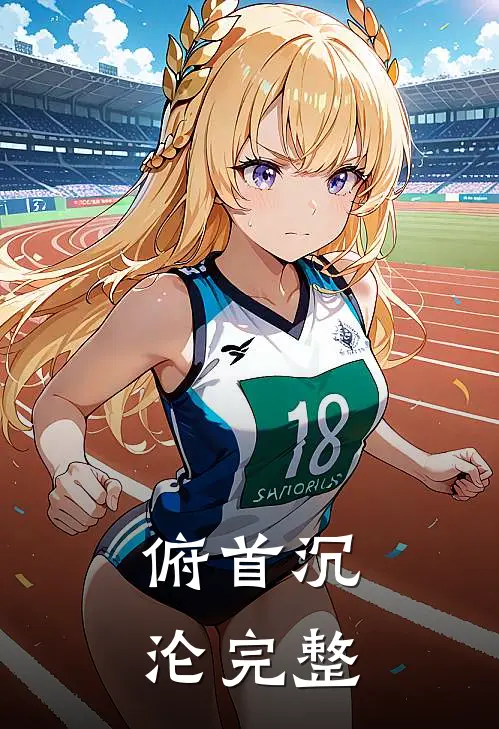 俯首沉沦完整
