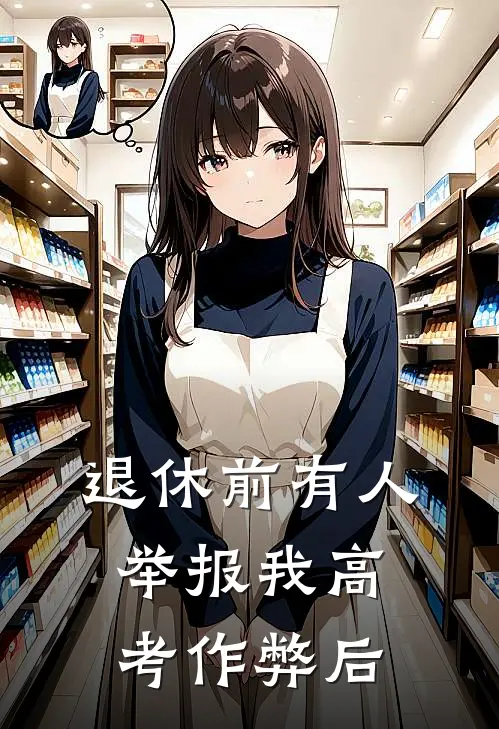 退休前有人举报我高考作弊后