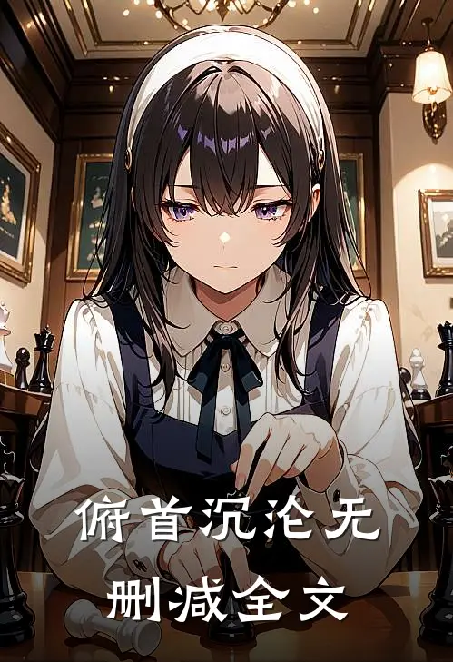 俯首沉沦无删减全文