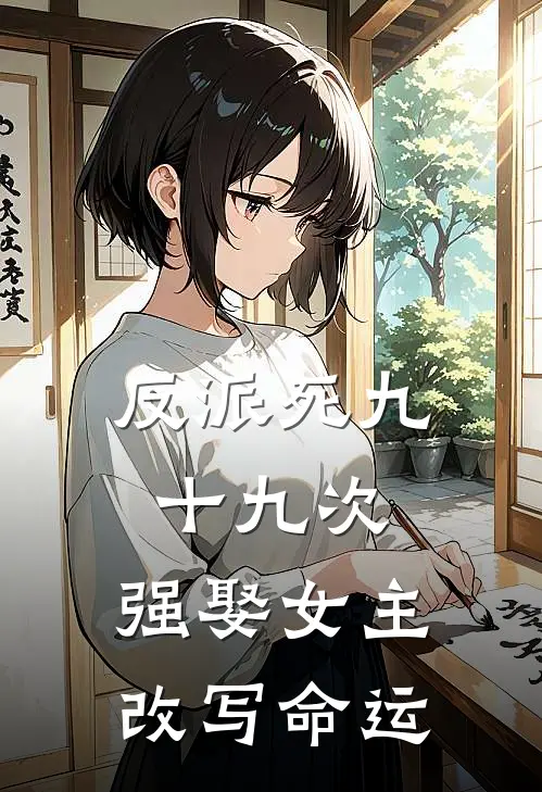 反派死九十九次，强娶女主改写命运