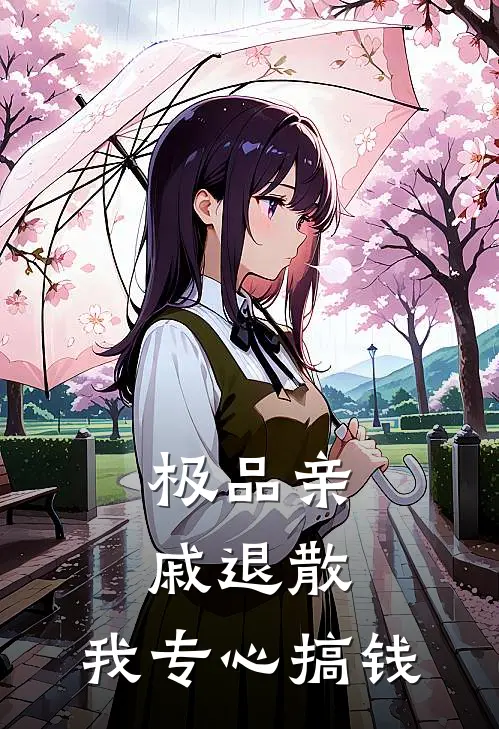 极品亲戚退散，我专心搞钱