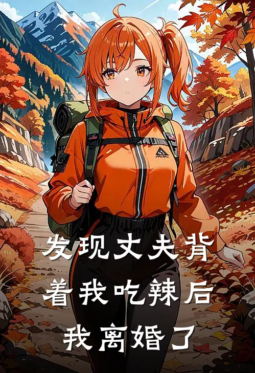 发现丈夫背着我吃辣后，我离婚了
