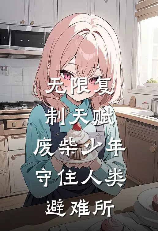 无限复制天赋，废柴少年守住人类避难所