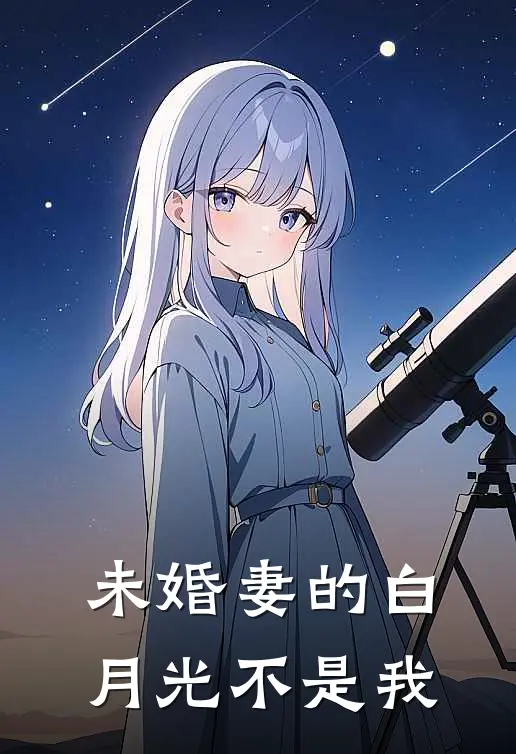 未婚妻的白月光不是我