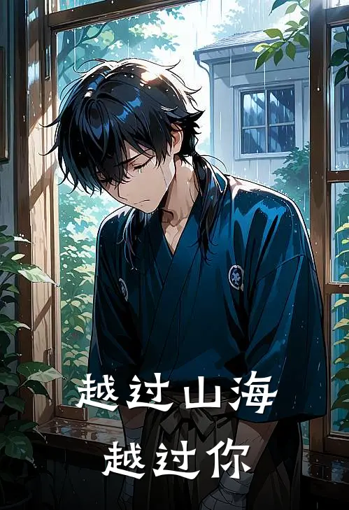 越过山海越过你是歌