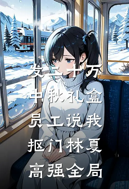 发二十万中秋礼盒，员工说我抠门林夏高强全局