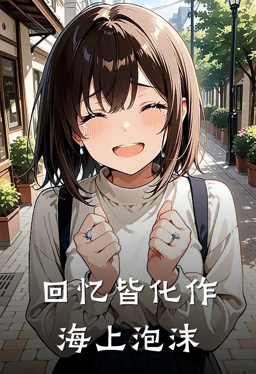 回忆皆化作海上泡沫