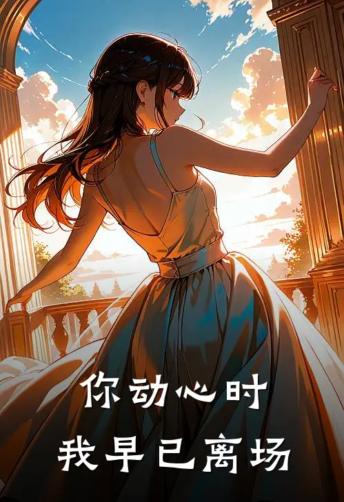 你动心时，我早已离场