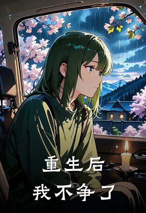 重生后，我不争了