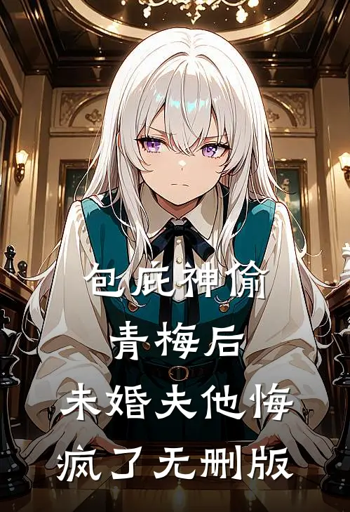 包庇神偷青梅后，未婚夫他悔疯了无删版