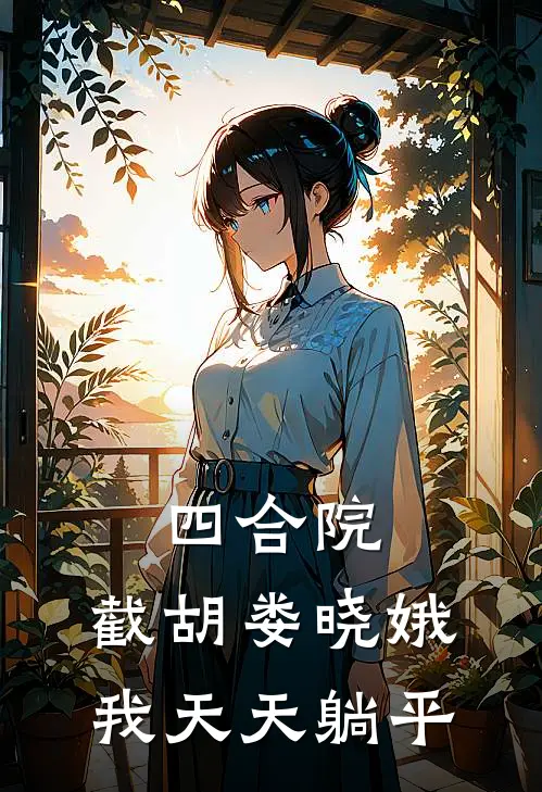 四合院：截胡娄晓娥，我天天躺平