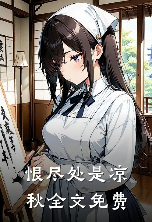 恨尽处是凉秋全文免费