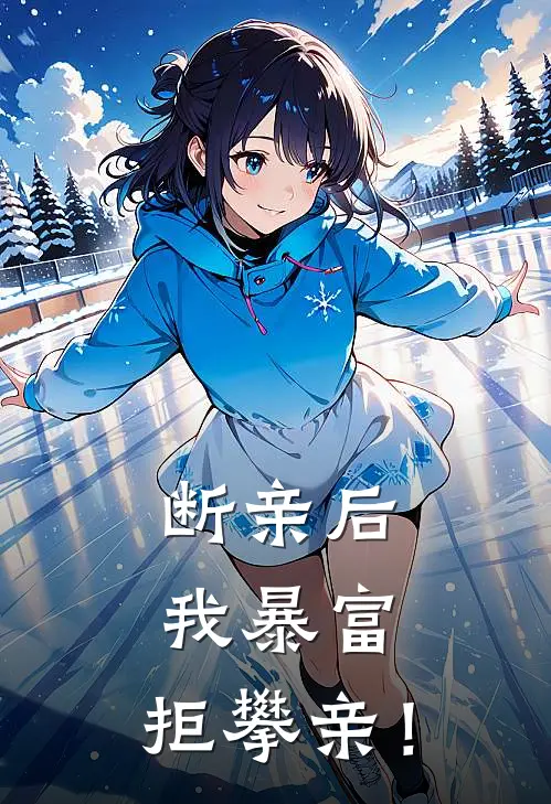 断亲后我暴富，拒攀亲！