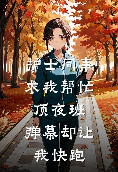 护士同事求我帮忙顶夜班，弹幕却让我快跑