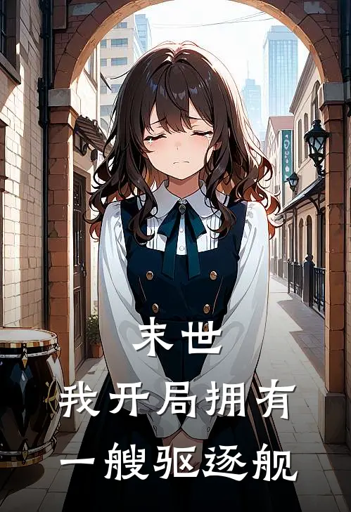 末世：我开局拥有一艘驱逐舰
