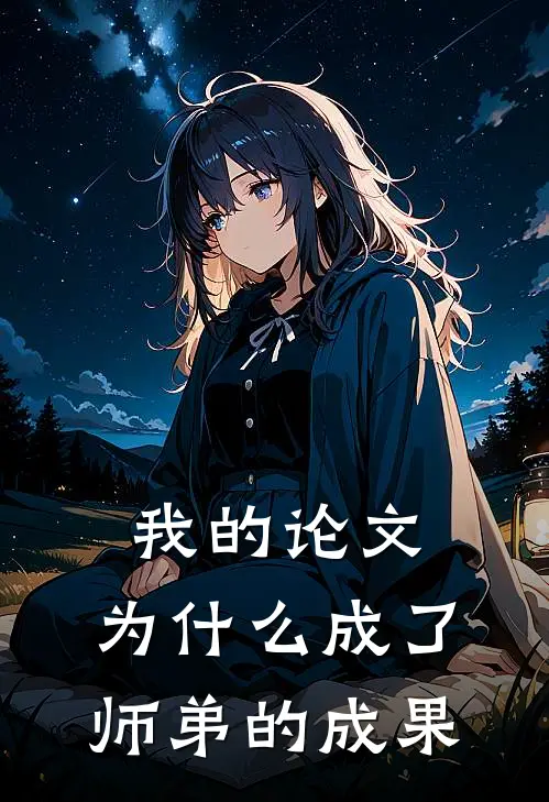 我的论文，为什么成了师弟的成果