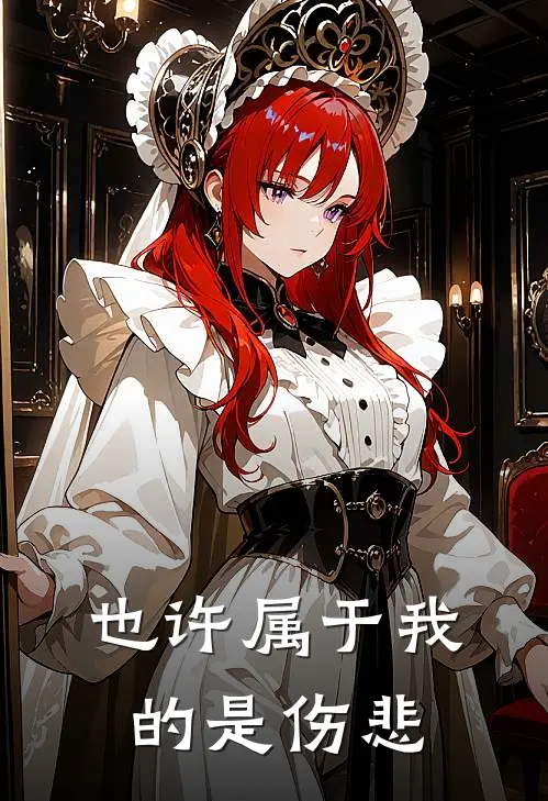 也许属于我的是伤悲