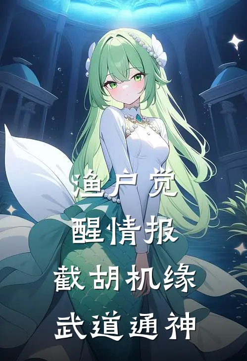 渔户觉醒情报，截胡机缘武道通神