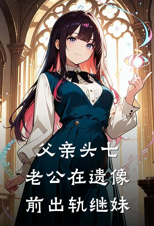 父亲头七，老公在遗像前出轨继妹