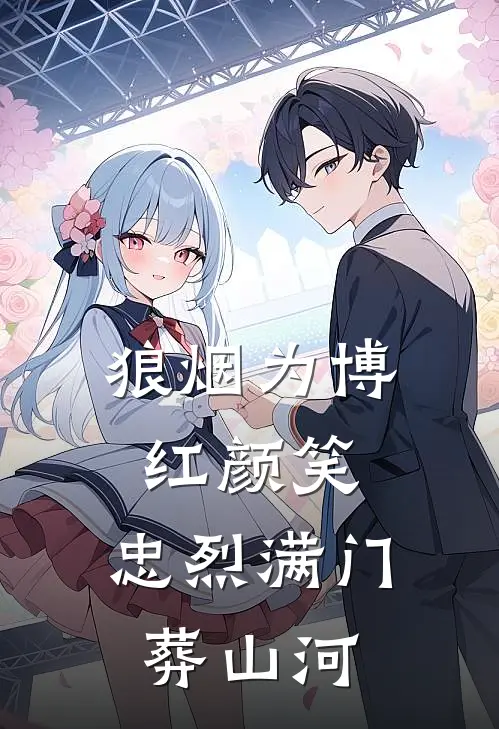 狼烟为博红颜笑，忠烈满门葬山河