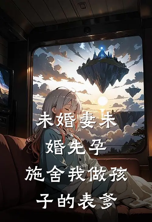 未婚妻未婚先孕，施舍我做孩子的表爹
