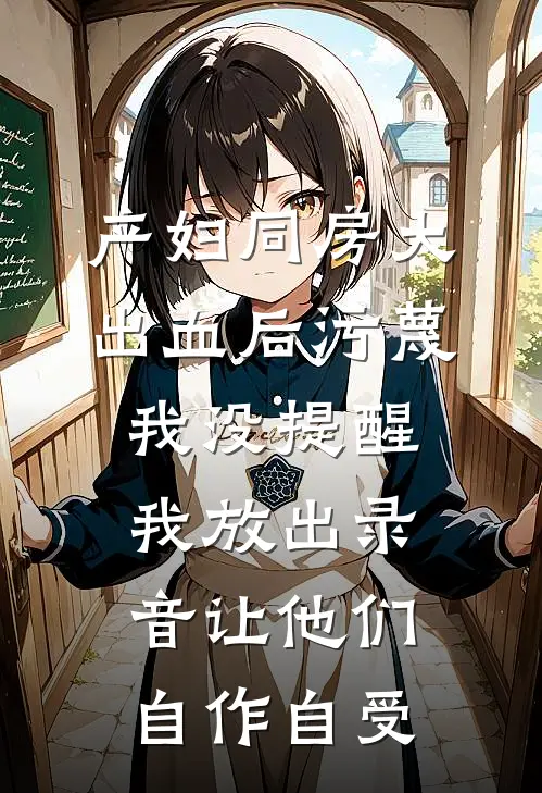 产妇同房大出血后污蔑我没提醒，我放出录音让他们自作自受