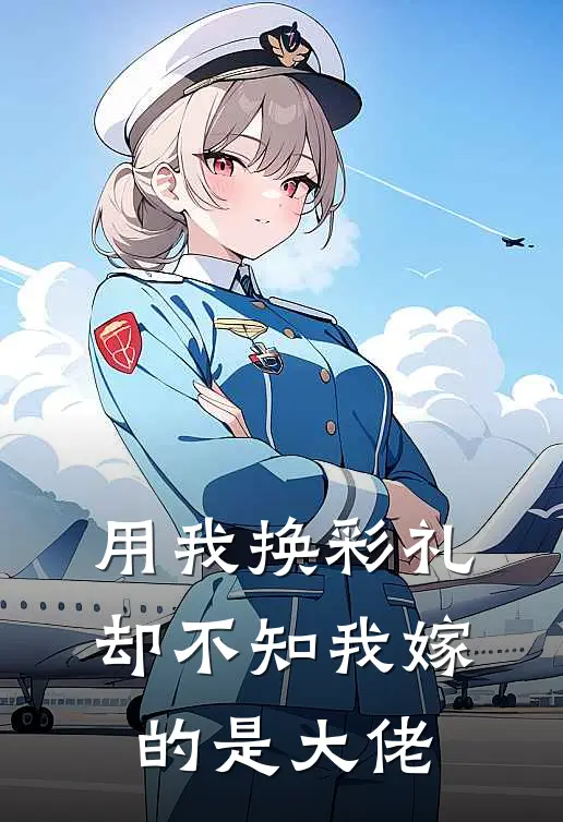 用我换彩礼,却不知我嫁的是大佬怎么办