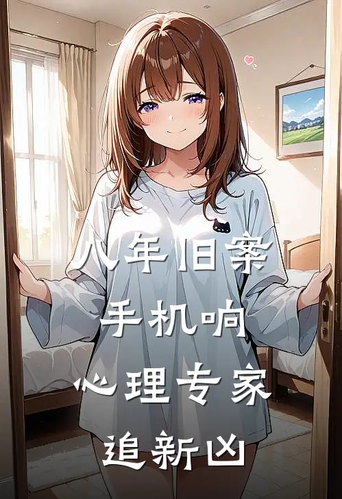 八年旧案手机响，心理专家追新凶