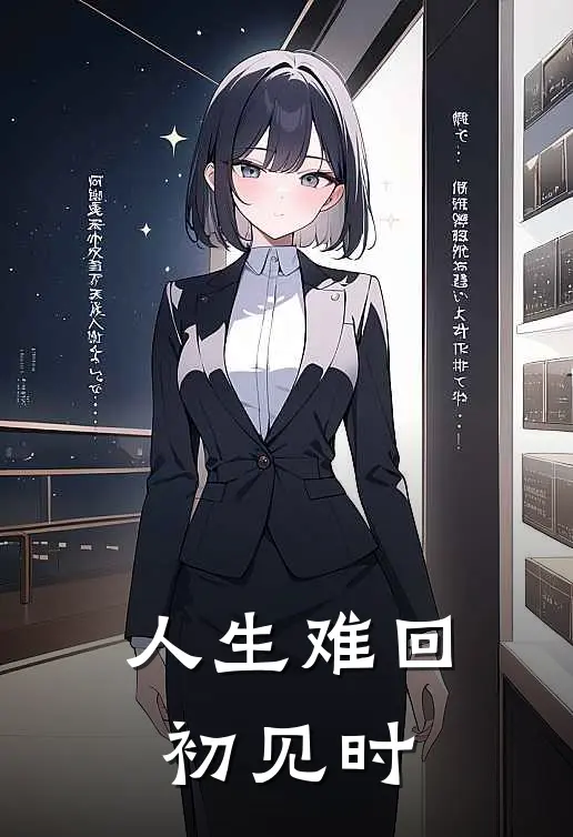 人生难回初见时的下一句