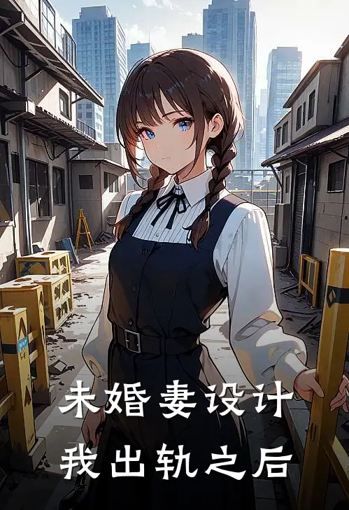 未婚妻设计我出轨之后