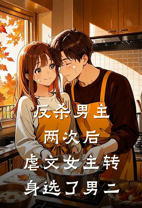 反杀男主两次后，虐文女主转身选了男二