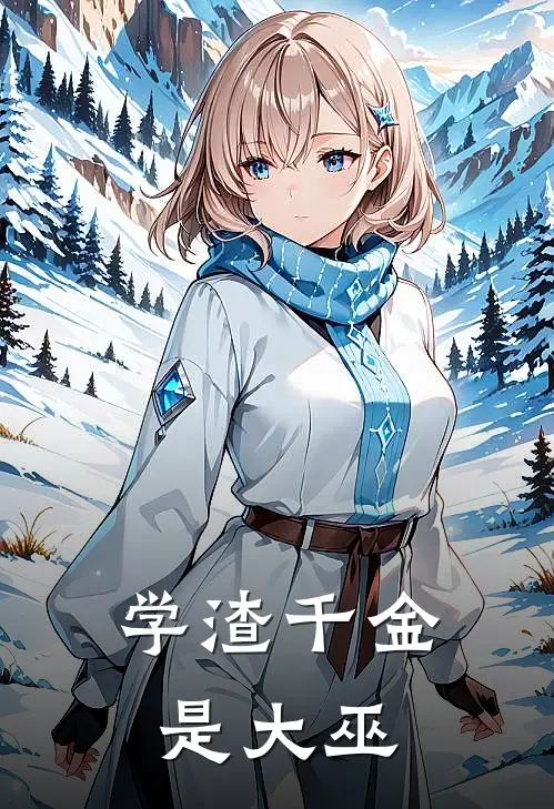 学渣千金是大巫