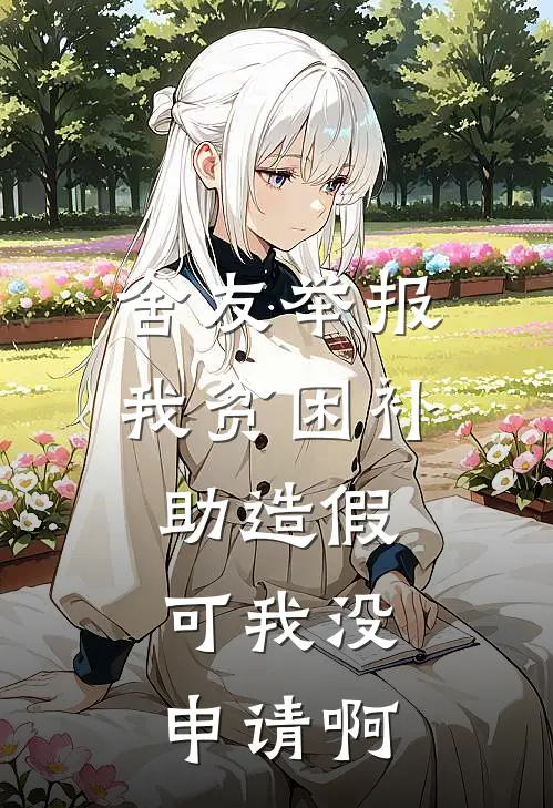 舍友举报我贫困补助造假,可我没申请啊怎么办