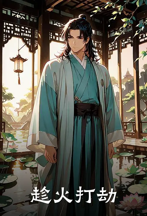 趁火打劫