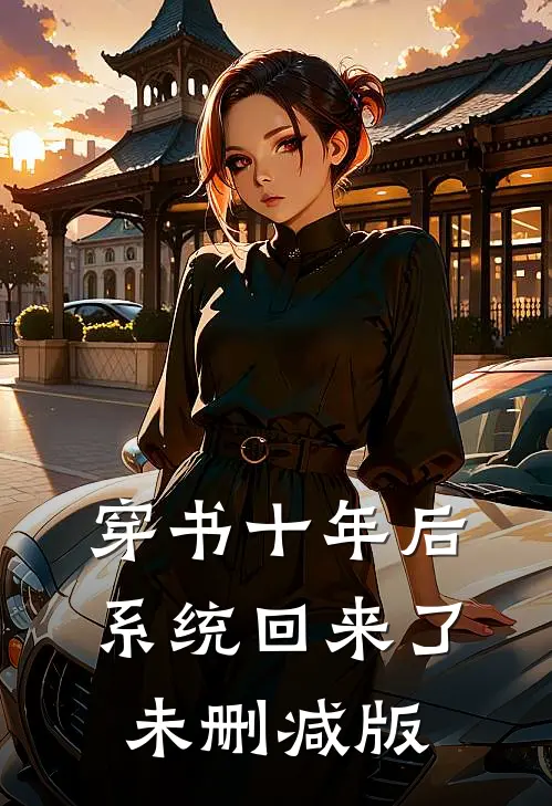 穿书十年后，系统回来了未删减版