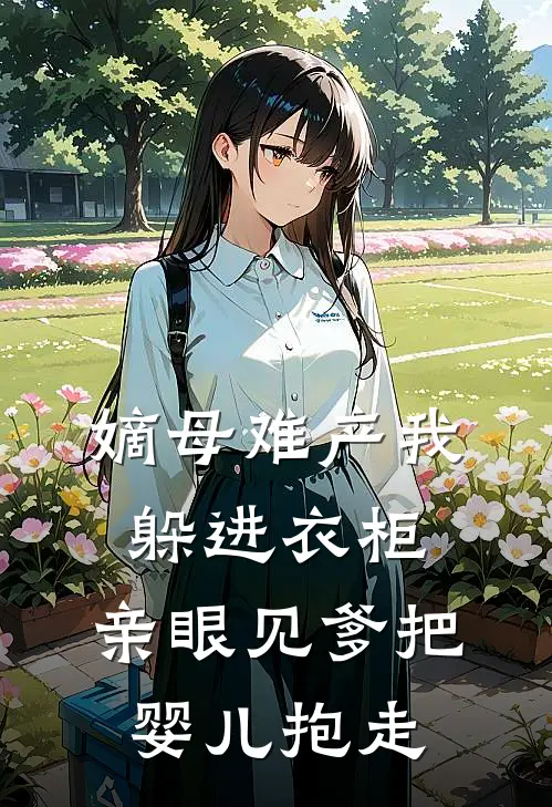 嫡母难产我躲进衣柜,亲眼见爹把婴儿抱走了