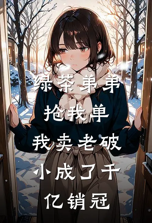 绿茶弟弟抢我单，我卖老破小成了千亿销冠
