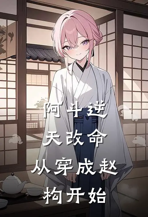 阿斗逆天改命，从穿成赵构开始