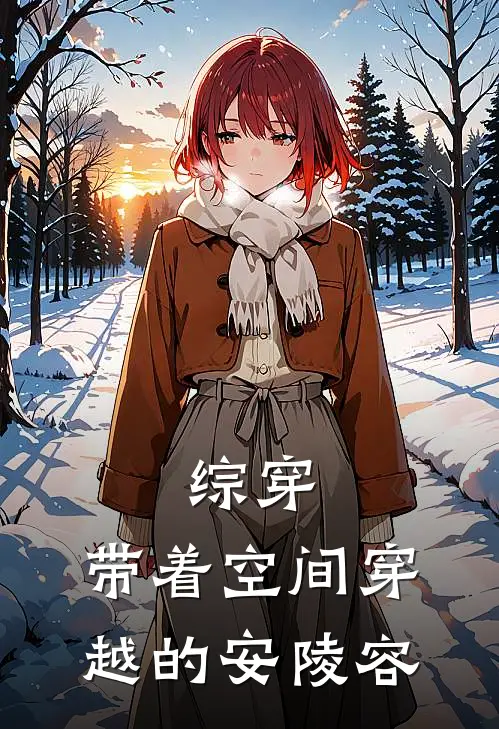 综穿：带着空间穿越的安陵容